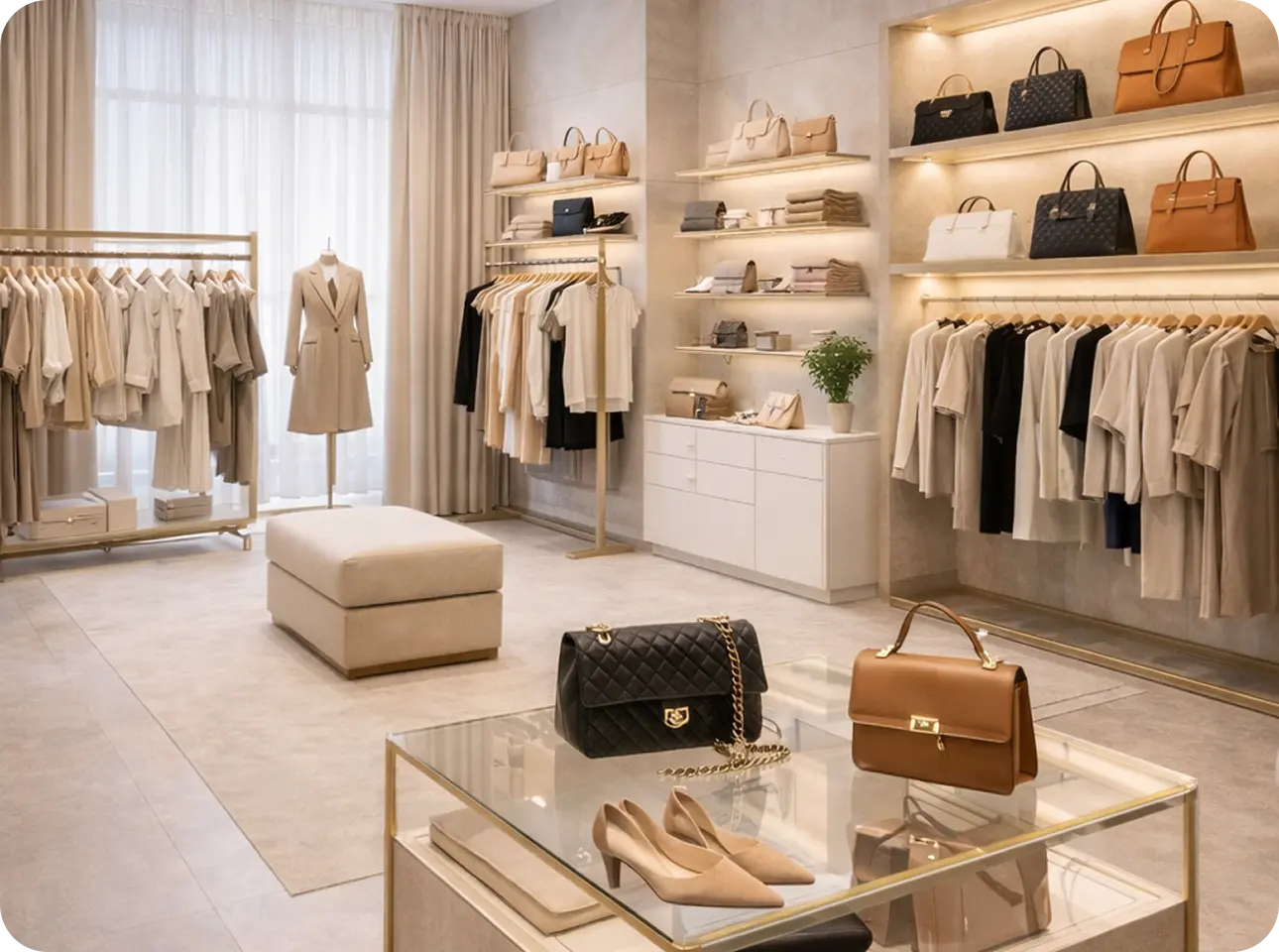 Свободные планировки